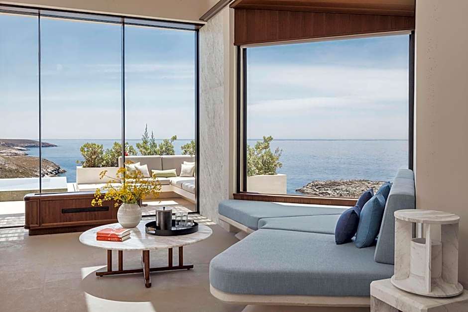 One&Only Kéa Island