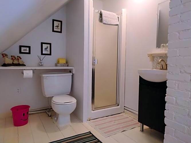 Auberge La Châtelaine