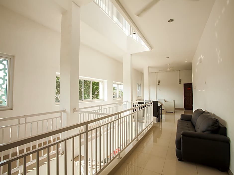 Life 2243 Mariska Residence Syariah