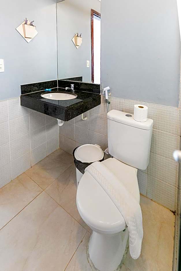 Moriah Natal Beach Hotel