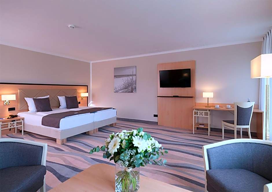 Seehotel Grossherzog von Mecklenburg