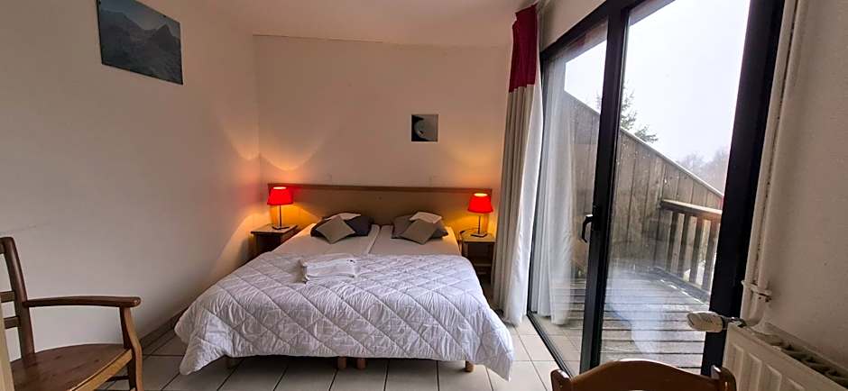 Village Montanha Lioran