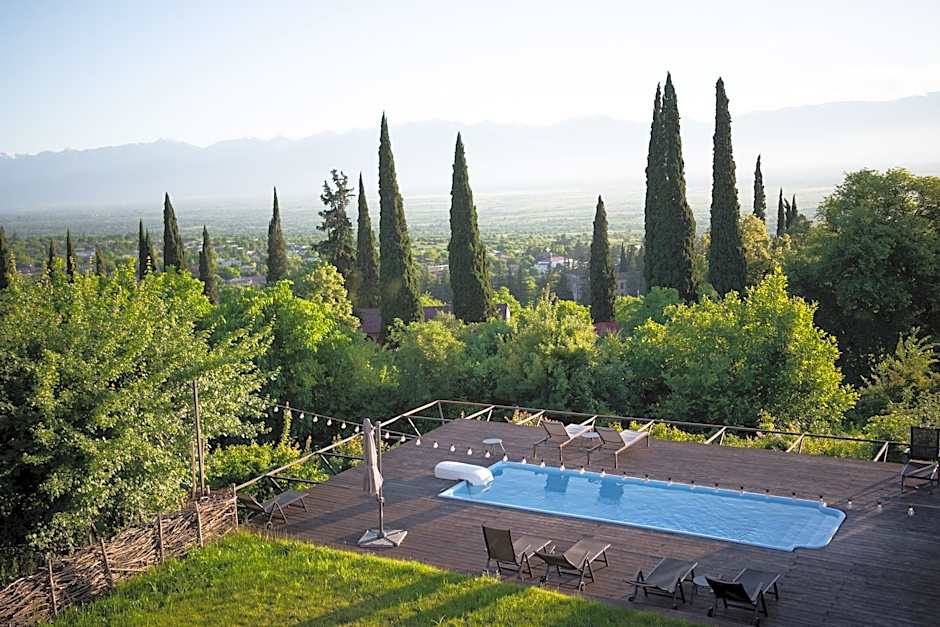 HORIZONS Bakurtsikhe