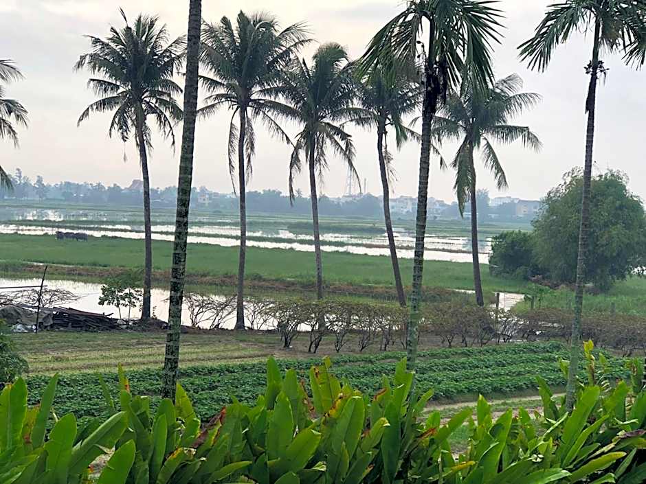 Lavini Hoi An Boutique Villa