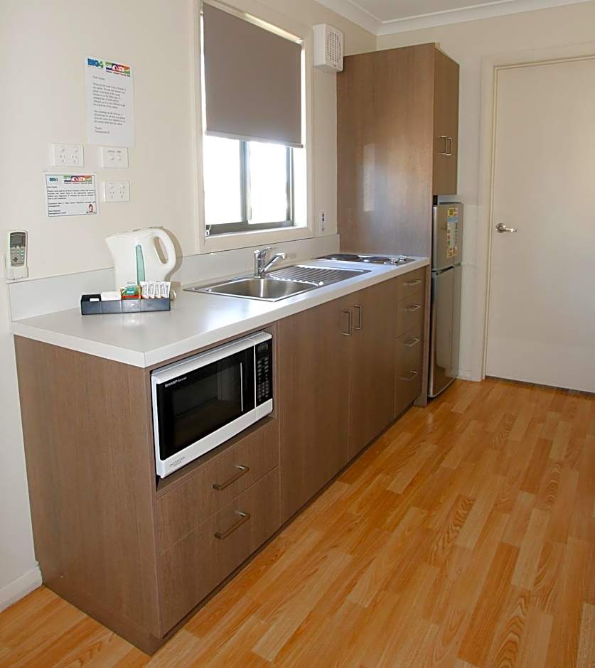 BIG4 Hobart Airport Tourist Park