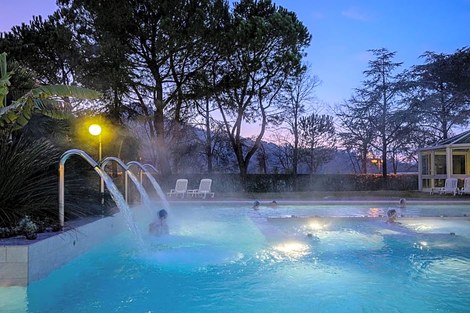 Apollo Terme Hotel