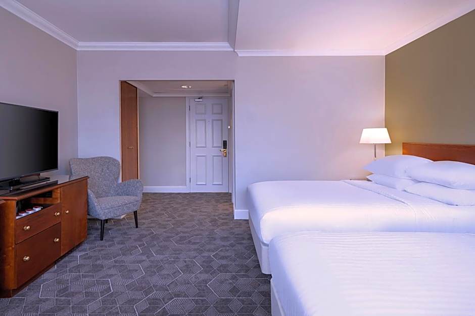 Delta Hotels by Marriott Liverpool City Centre