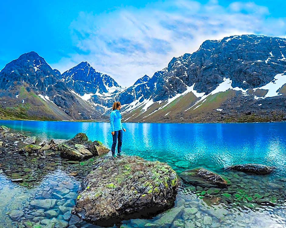 Lyngen Experience Apartments