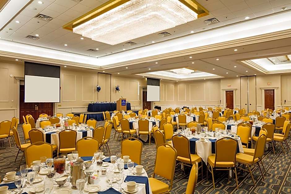 DoubleTree By Hilton, Leominster