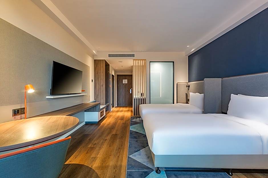 Holiday Inn Express Huludao Seaview By IHG