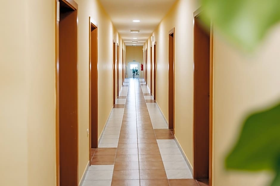 Hotel Murat