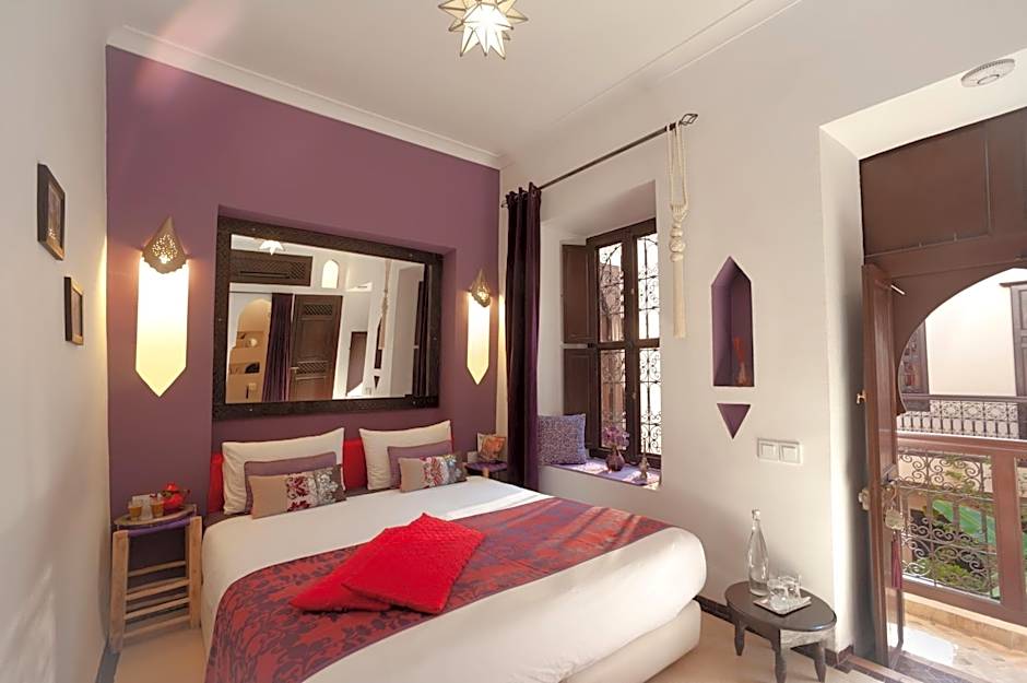 Riad Boussa