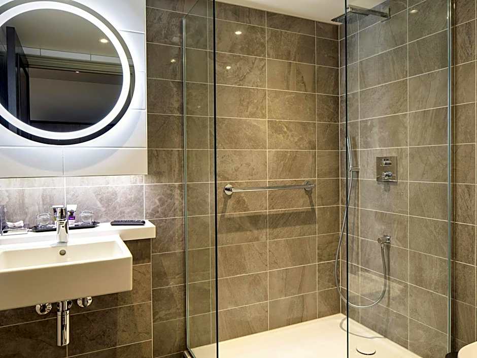 Mercure Oxford Eastgate Hotel