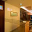Hotel Minerva Grand Secunderabad