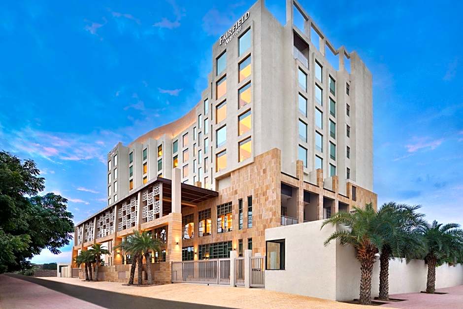 Fairfield by Marriott Jodhpur