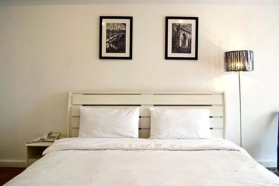 Good Houses Apartment