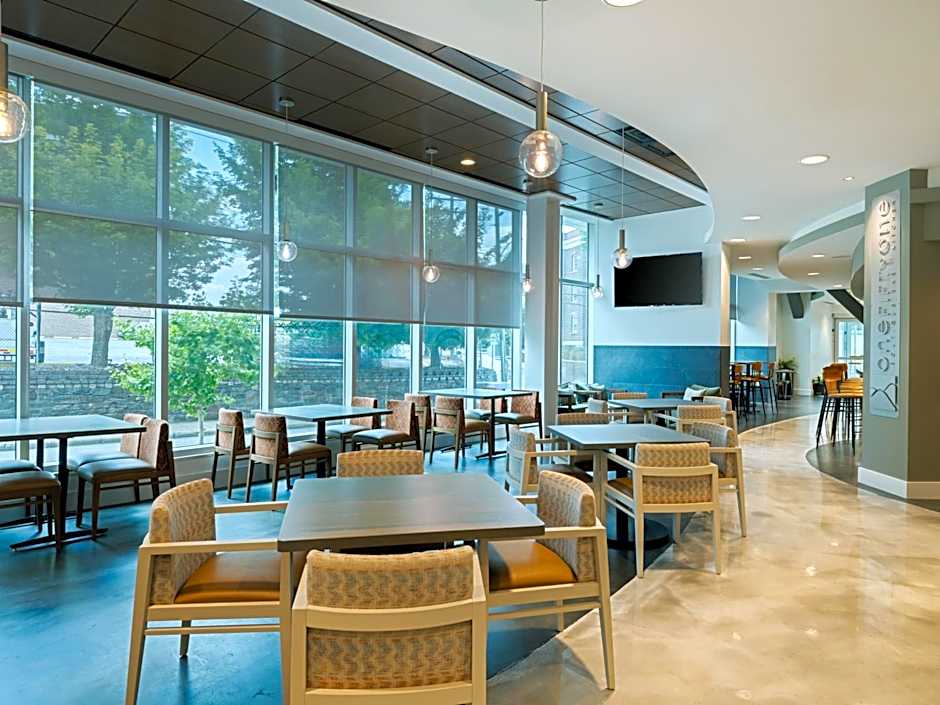 Hotel Indigo Asheville Downtown By IHG