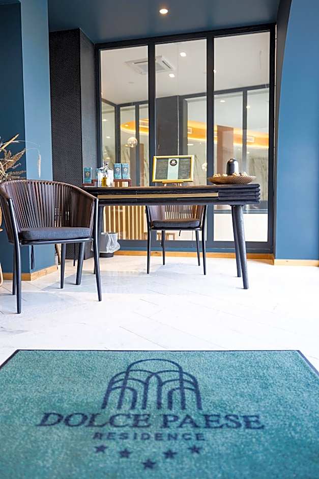 Eco-Résidence Dolce Paese & Spa