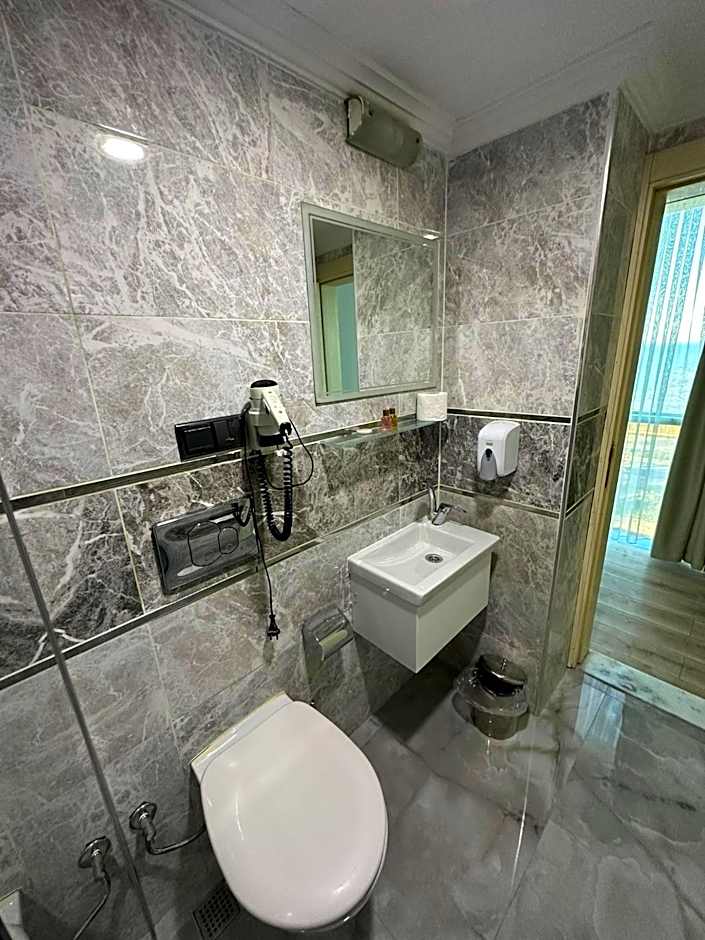 Basoglu Bulancak Hotel