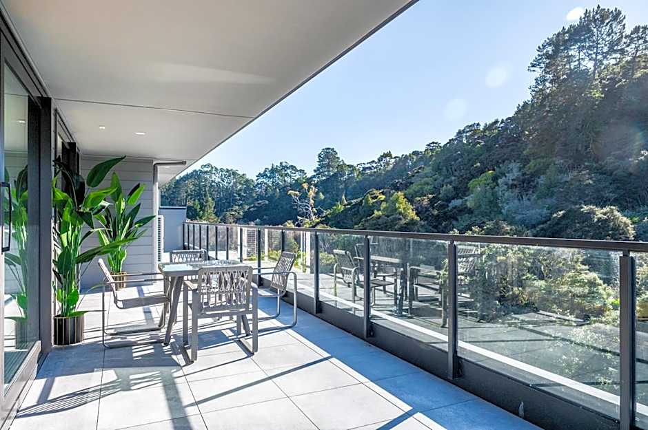 Sunrise Garden Suites