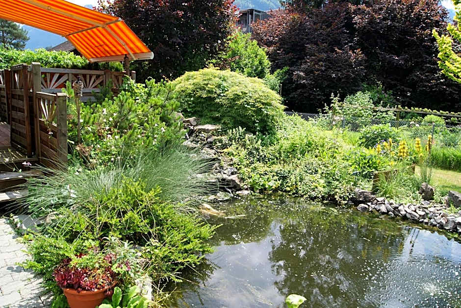 Adventure Guesthouse Interlaken