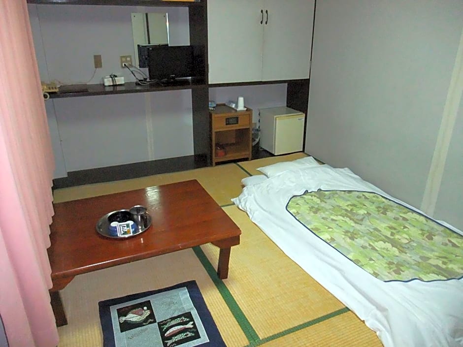 Hotel New Takahashi Takezono