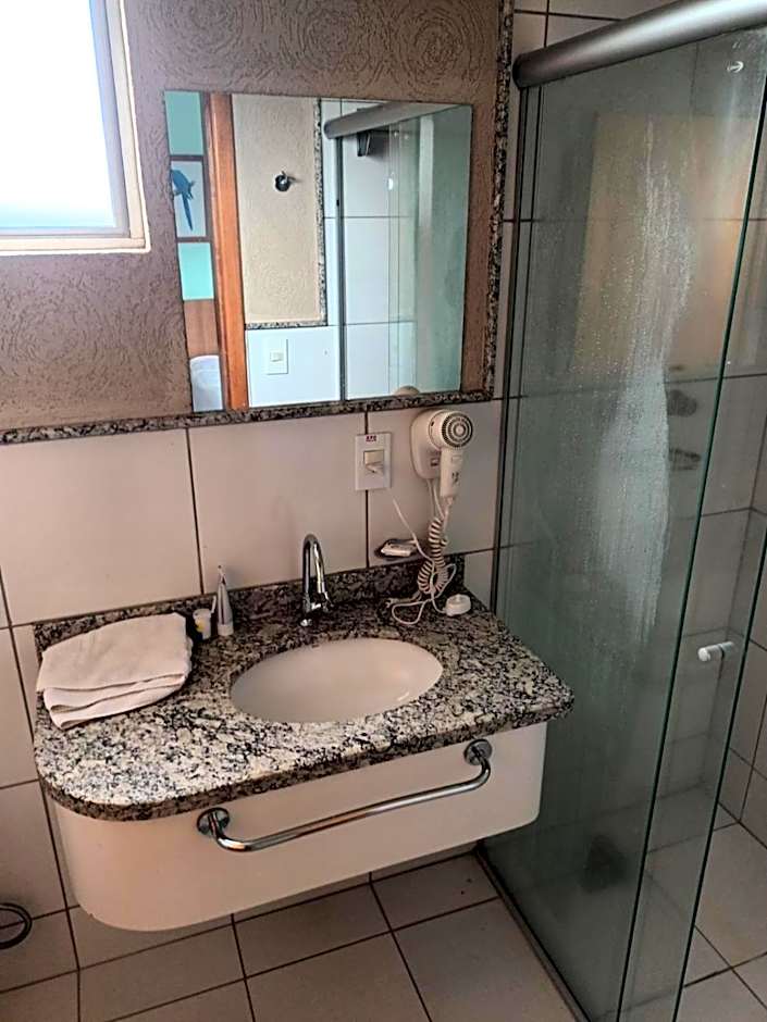 Suíte Grand Hotel Dolphin