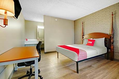 King Room - Disability Access