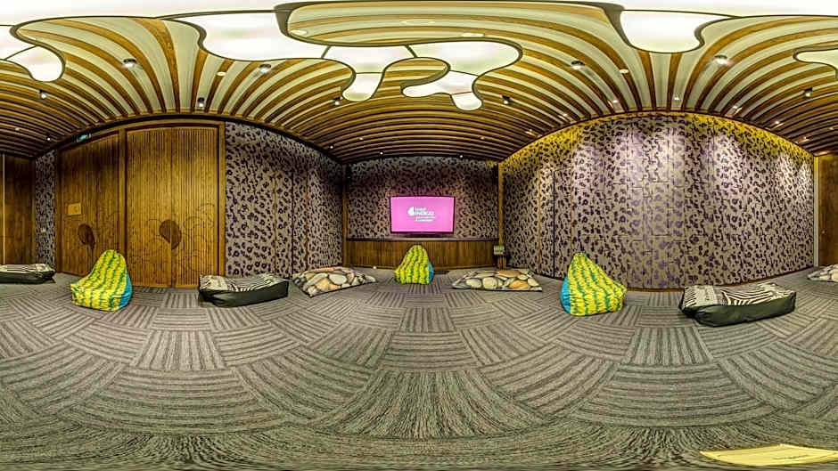 Hotel Indigo Lijiang Ancient Town By IHG