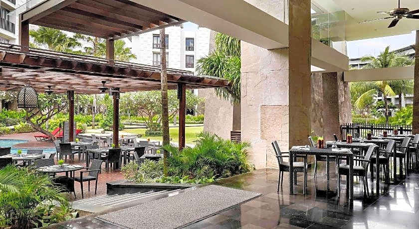 Pullman Bali Legian Beach