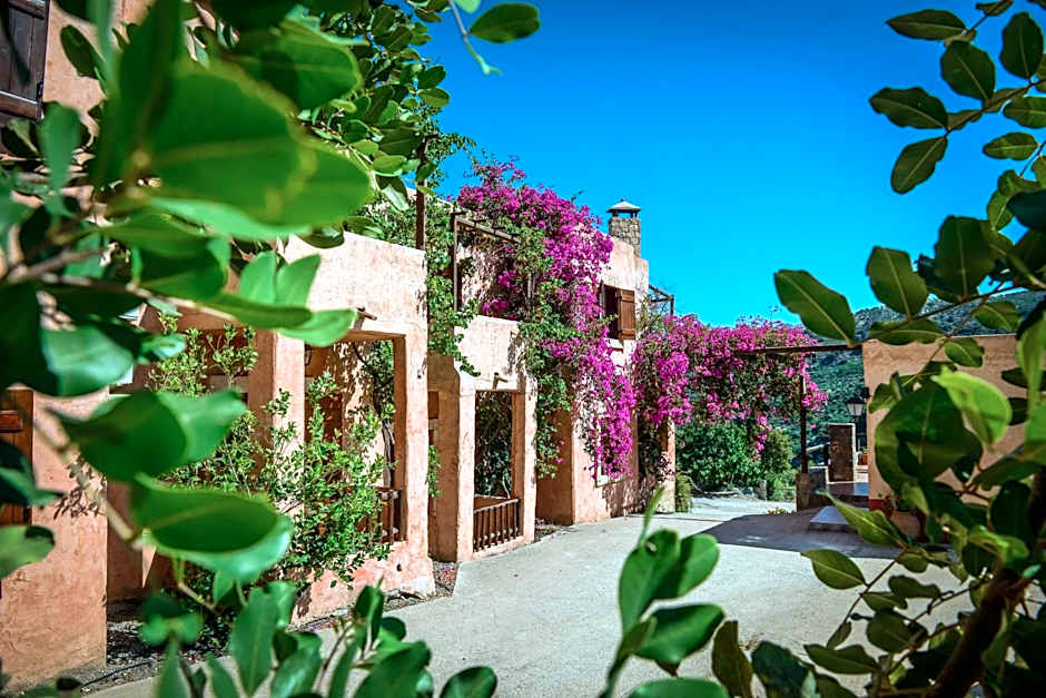 Enagron Ecotourism Village
