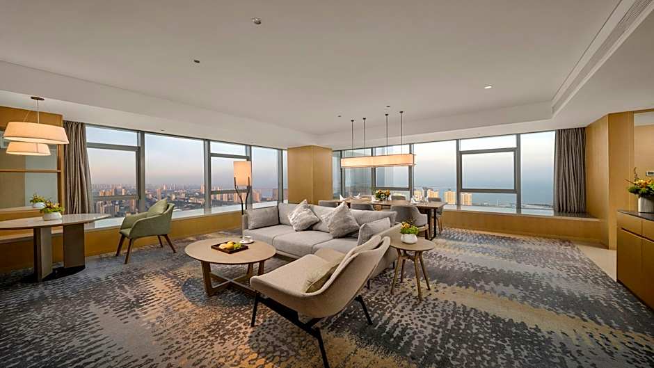 Holiday Inn Qinhuangdao Haigang By IHG