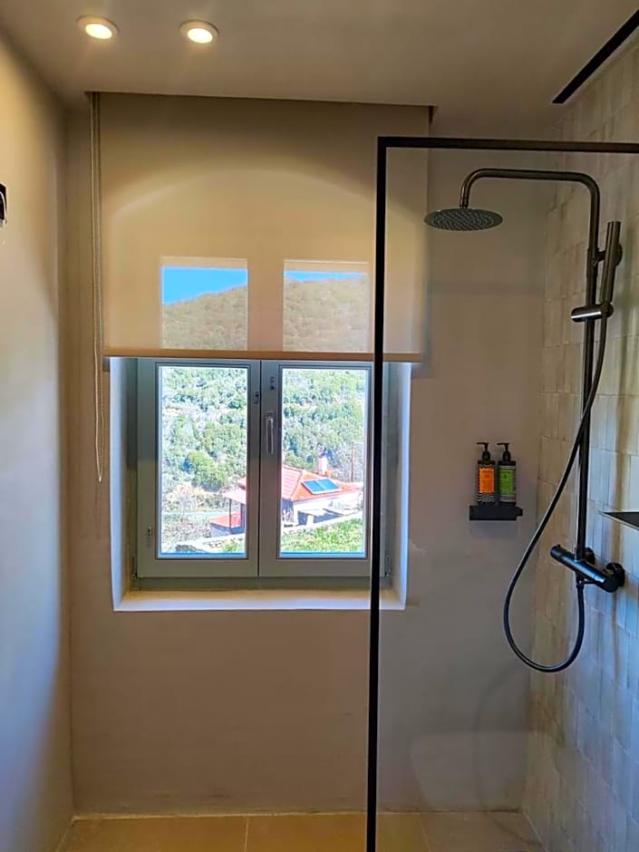 Ruga of Vamvakou Homes