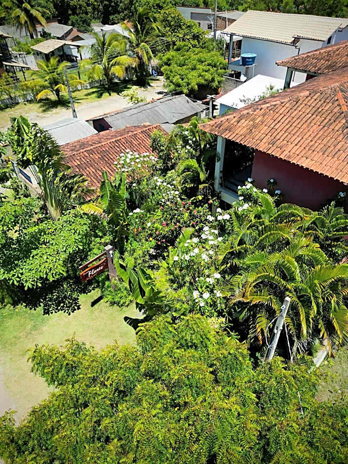 Pousada Flores