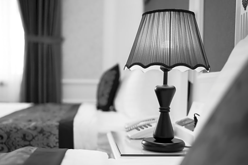 HANZ Premium Mai Vang 2 Hotel Dalat