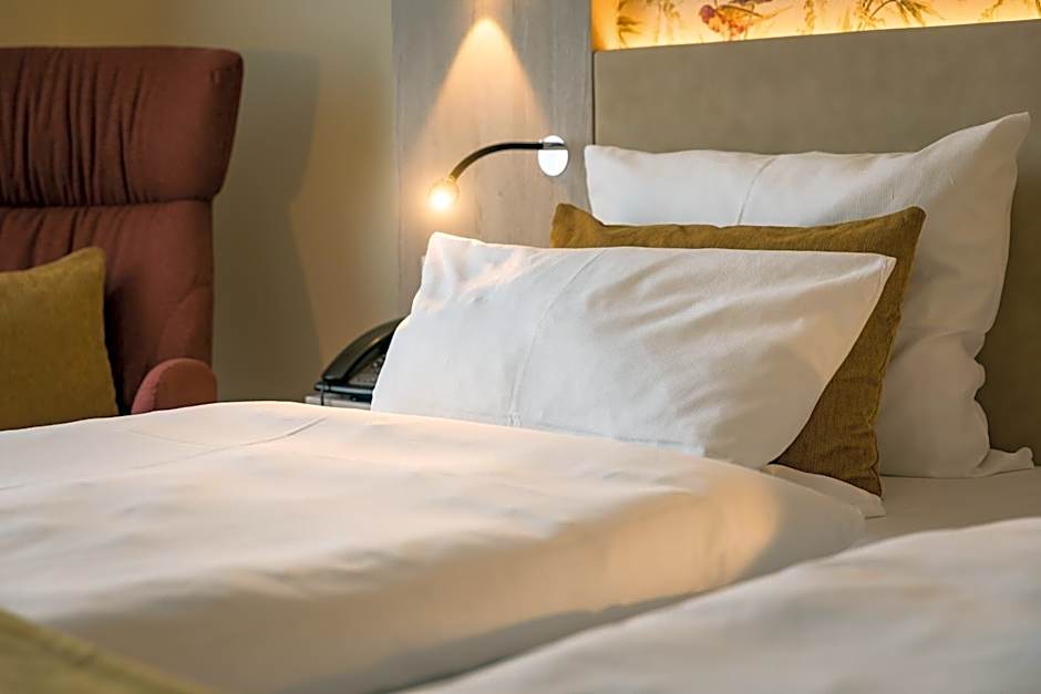 First Inn Hotel Zwickau