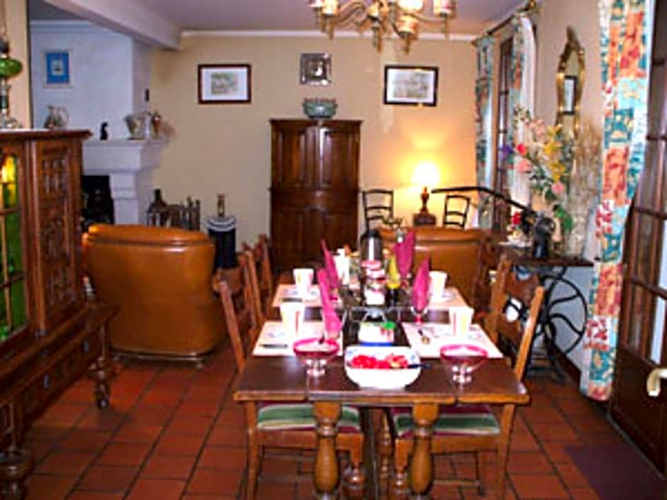 Chambre d'Hôtes Quietude en Vallée de Chevreuse