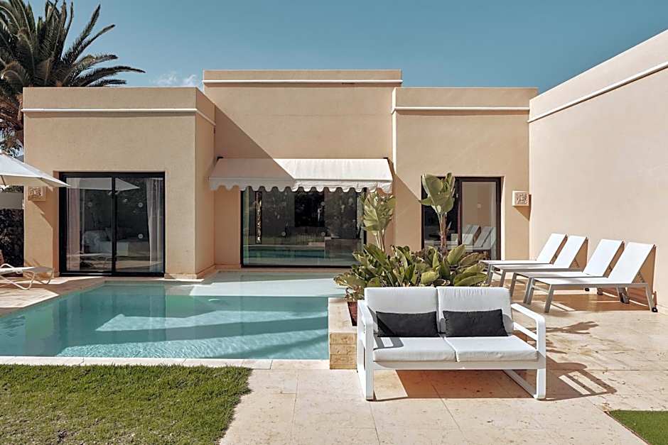 Hotel Villas Alondra