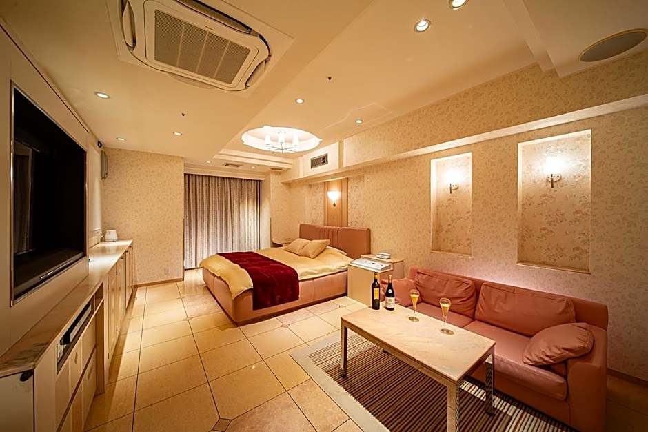 sala del rey Kyoto South
