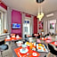 The Originals City, Hotel le Saint-Martial, Limoges (Inter-Hotel)