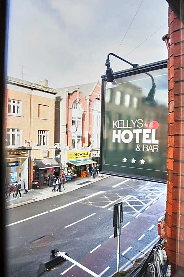 Kellys Hotel