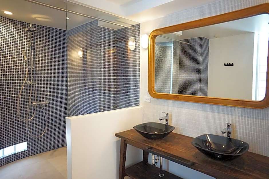 Blue Steak Wonder Nagahama