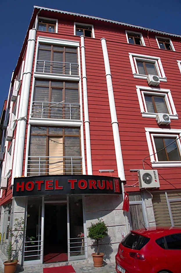 Torun Hotel Bursa