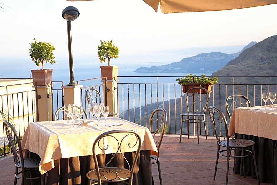 Agostiniana Hotel