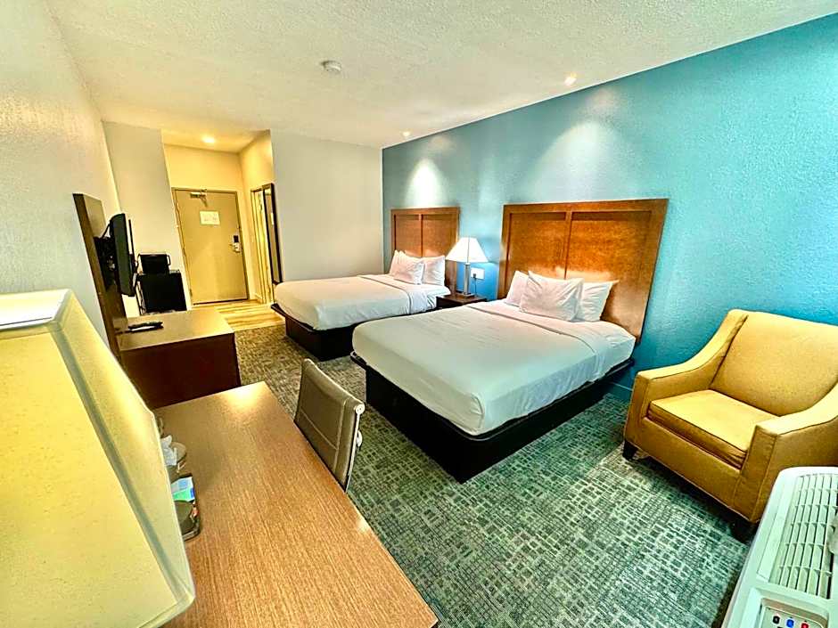 Baymont by Wyndham Richmond I-70