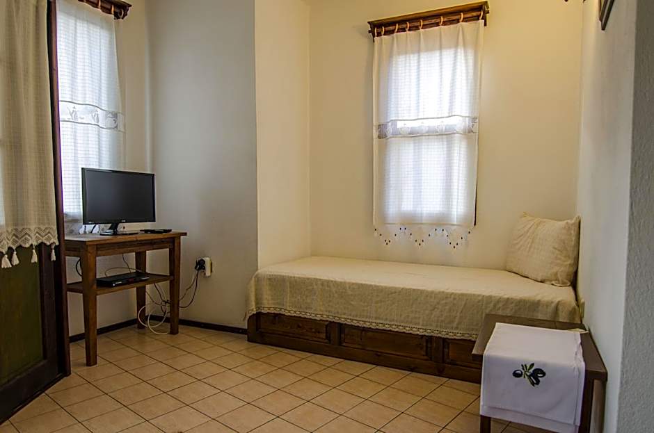 Olive Garden Apart Hotel