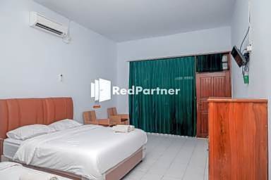 Pondok Damai Guest House Syariah Mitra RedDoorz