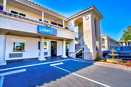 Motel 6 Menifee, CA