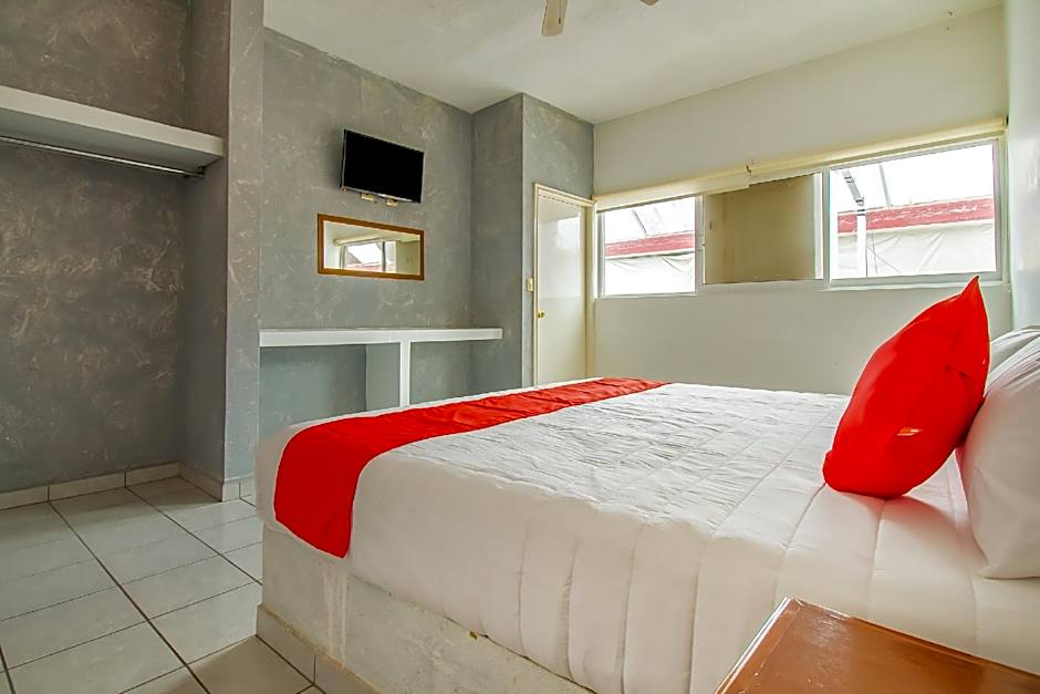 OYO Hotel Morelos