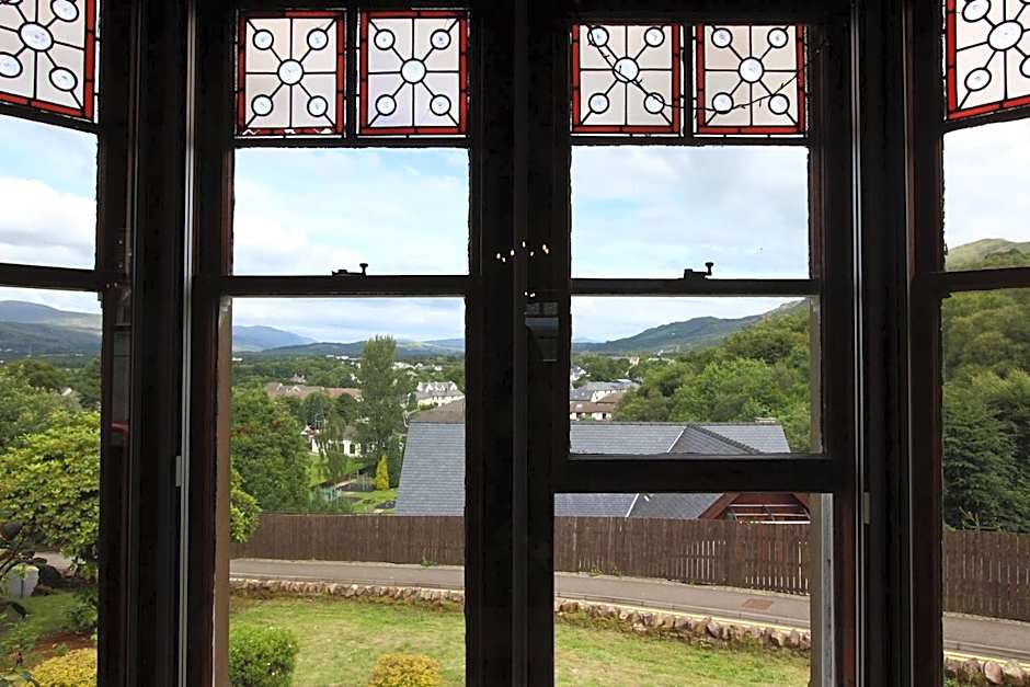 Fort William Backpackers